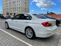 BMW 3 серия F30, F31, 2013 г.