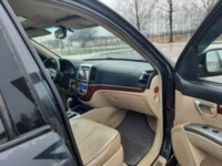 Hyundai Santa Fe CM, 2008 г.