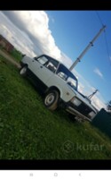 Lada (ВАЗ) 2105, 1981 г.