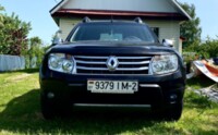 Renault Duster I, 2012 г.