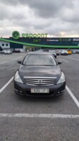Nissan Teana II (J32), 2008 г.