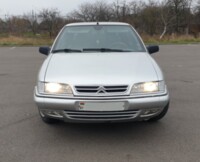 Citroen Xantia X2, 1999 г.