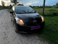 Toyota Verso I, 2009 г.