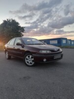 Renault Laguna I · Рестайлинг, 2000 г.