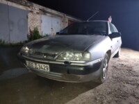 Citroen Xantia X2, 1998 г.