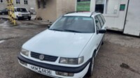 Volkswagen Passat B4, 1996 г.