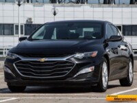 Chevrolet Malibu IX · Рестайлинг, 2019 г.