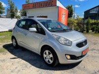 Kia Venga I, 2011 г.