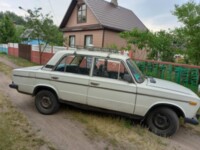 Lada (ВАЗ) 2106, 1990 г.