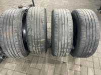 Легковые шины Hankook Ventus Prime 2 235/55 R19 4 шт.