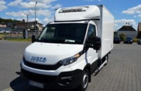 Iveco Daily, 2018 г.