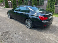 BMW 7 серия F02 (Long), 2010 г.
