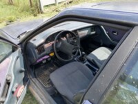 Audi 80 B3, 1987 г.