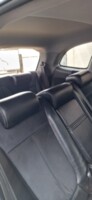 Hyundai Santa Fe CM, 7 мест, 2009 г.