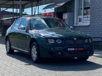 Rover 75 I, 1999 г.