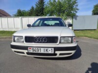 Audi 80 B3, 1989 г.