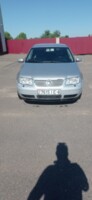 Volkswagen Bora, 2002 г.
