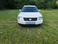 Volkswagen Passat B5, 2002 г.