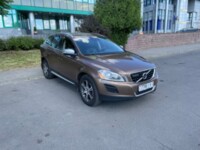 Volvo XC60 I, 2011 г.