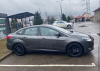 Ford Focus III · Рестайлинг, 2016 г.