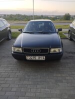 Audi 80 B4, 1993 г.