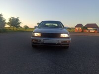 Volkswagen Vento, 1996 г.