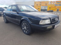 Audi 80 B4, 1993 г.