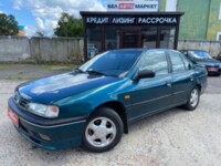 Nissan Primera P10, 1994 г.