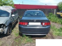 Honda Accord VII, 2004 г.