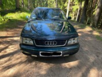 Audi A6 C4, 1996 г.