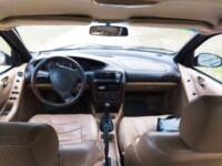 Chrysler Stratus, 1997 г.