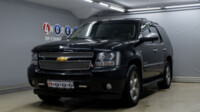 Chevrolet Tahoe GMT900, 2012 г.