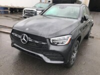 Mercedes-Benz GLC, 2020 г.