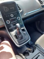 Renault Grand Scenic IV, 7 мест, 2017 г.
