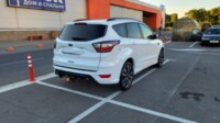 Ford Kuga II · Рестайлинг, 2018 г.