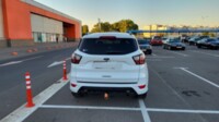 Ford Kuga II · Рестайлинг, 2018 г.