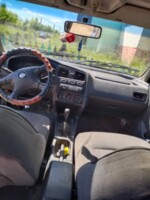 Nissan Primera P11, 1997 г.