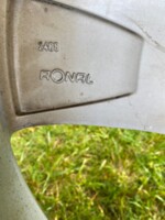 RONAL 8x19 5x112 4 шт.
