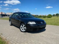 Volkswagen Passat B5, 2002 г.
