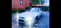 BMW 7 серия E38, 2000 г.