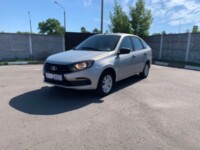 Lada (ВАЗ) Granta I · Рестайлинг, 2019 г.