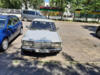 Mercedes-Benz E-Класс W123, 1983 г.