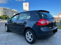 Volkswagen Golf V, 2005 г.
