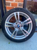 bmw f30 / 400М-стиль 8.5x18 5x112 4 шт.