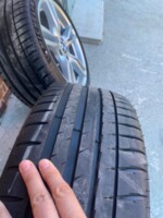 bmw f30 / 400М-стиль 8.5x18 5x112 4 шт.
