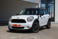 MINI Countryman R60, 2014 г.