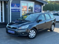Ford Focus II · Рестайлинг, 2011 г.