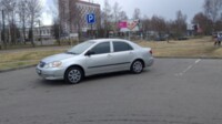 Toyota Corolla IX (E120, 130), 2004 г.