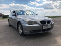 BMW 5 серия E60, E61, 2003 г.