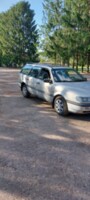 Volkswagen Passat B4, 1996 г.